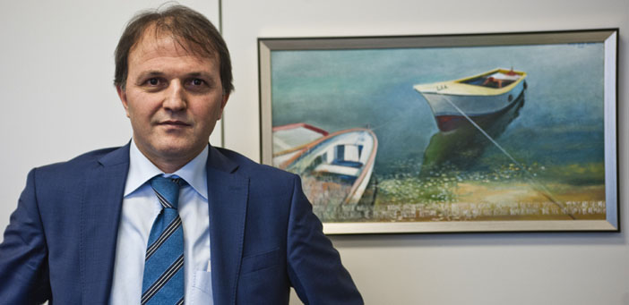 Seçim Yönetmeliği’nde RUMVADER ve VADİP’in teklifleri öne çıkıyor